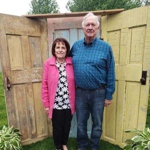 Meet your Posher, Cheree